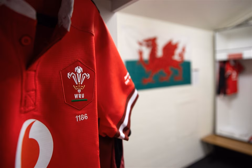 The Welsh Way The Welsh Way