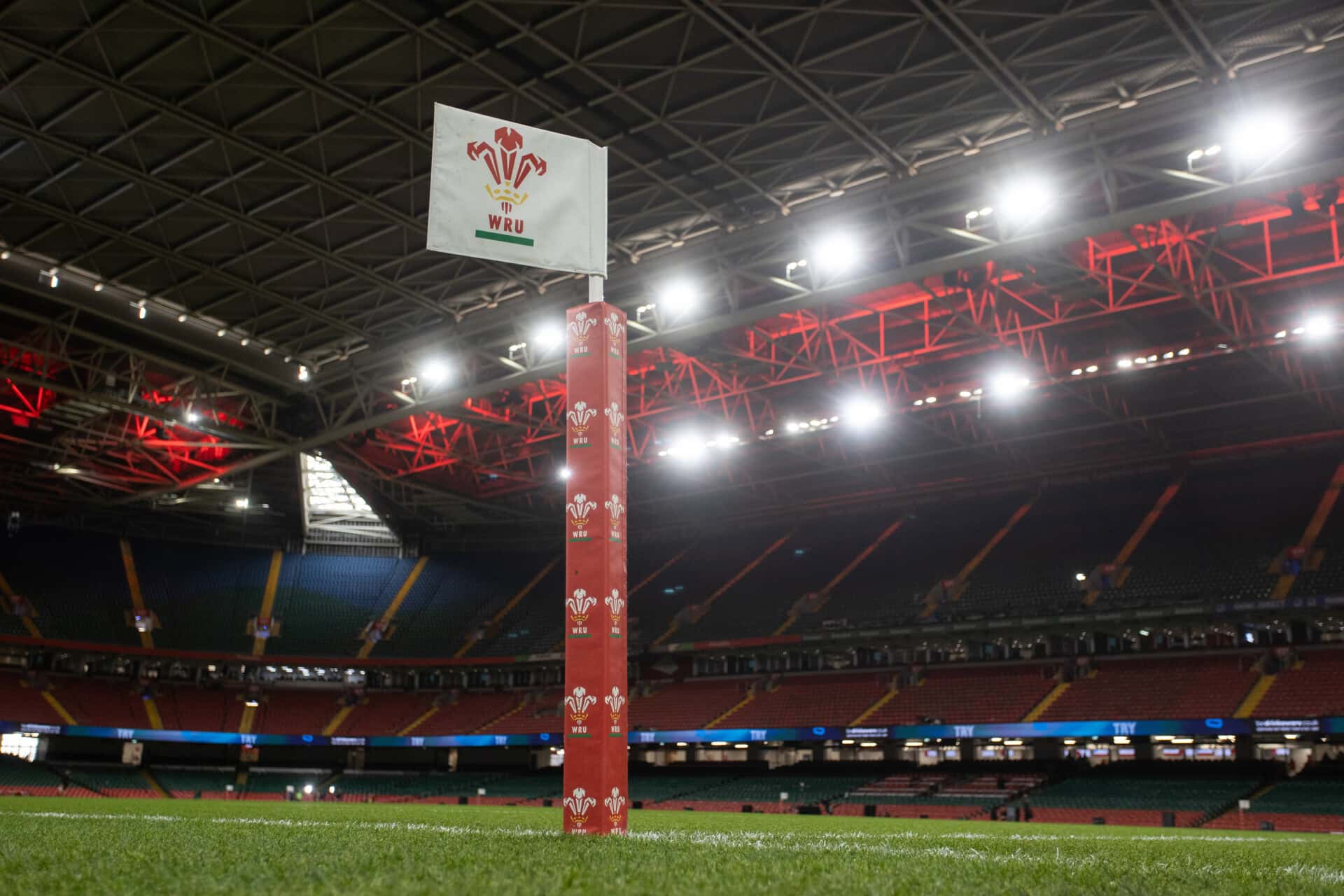 Principality Stadium Principality Stadium