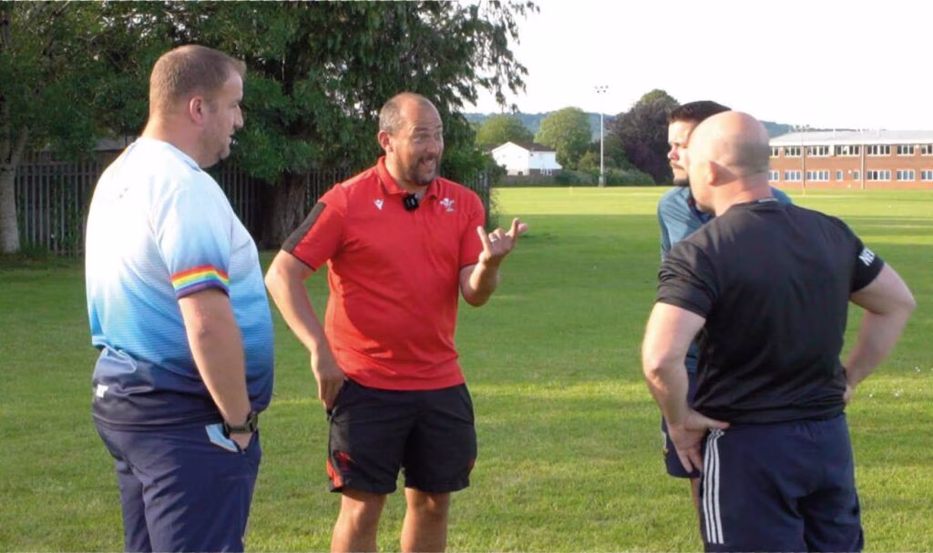 Coaching Programmes & Courses Coaching Programmes & Courses
